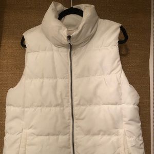 Old Navy puffer vest, Women’s size XL